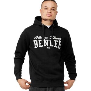 Hoodie Benlee Strong Noir L Male Hoodie Benlee Strong Noir L Male
