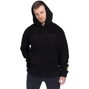 Hoodie Benlee Bonzo Noir M Male Hoodie Benlee Bonzo Noir M Male