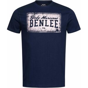T-shirt Benlee Boxlabel Bleu 2XL Male T-shirt Benlee Boxlabel Bleu 2XL Male