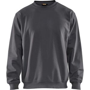 Sweatshirt Blaklader Gris 4XL Male Sweatshirt Blaklader Gris 4XL Male