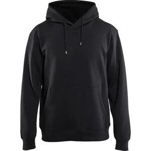 Hooded sweatshirt Blaklader Noir 3XL Male Hooded sweatshirt Blaklader Noir 3XL Male
