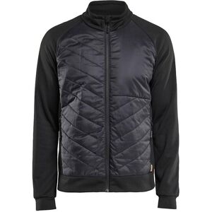 Hybrid sweatshirt Blaklader Noir 4XL Male Hybrid sweatshirt Blaklader Noir 4XL Male