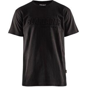 3d printed T-shirt Blaklader Noir 4XL Male 3d printed T-shirt Blaklader Noir 4XL Male