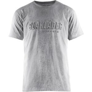 3d printed T-shirt Blaklader Gris 4XL Male 3d printed T-shirt Blaklader Gris 4XL Male