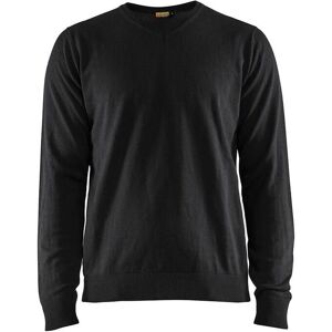 Sweater Blaklader Noir 4XL Male Sweater Blaklader Noir 4XL Male