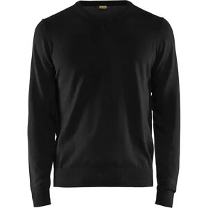 Sweater Blaklader Noir 4XL Male Sweater Blaklader Noir 4XL Male