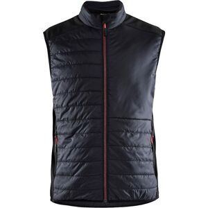 Down jacket Blaklader Noir S Male Down jacket Blaklader Noir S Male