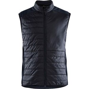 Blaklader 3863 vest warm-lined - vest, water repellent, men's Blaklader 3863 vest warm-lined - vest, water repellent, men's