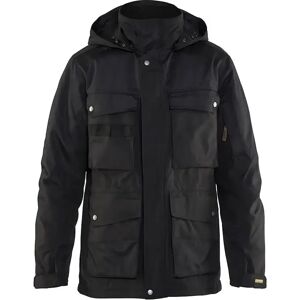 Down jacket Blaklader Noir S Male Down jacket Blaklader Noir S Male
