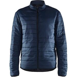 Down jacket Blaklader Bleu 3XL Male Down jacket Blaklader Bleu 3XL Male