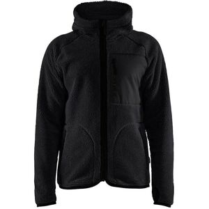 Hooded fleece Blaklader Noir 4XL Male Hooded fleece Blaklader Noir 4XL Male