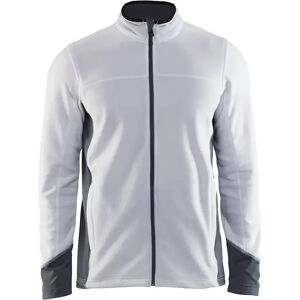 Microfleece jacket Blaklader Noir L Male Microfleece jacket Blaklader Noir L Male