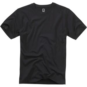 T-shirt Brandit Noir XL Male T-shirt Brandit Noir XL Male