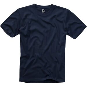 T-shirt Brandit Bleu M Male T-shirt Brandit Bleu M Male