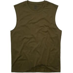 Tank top Brandit Vert 4XL Male Tank top Brandit Vert 4XL Male