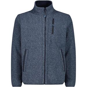 Fleece CMP Bleu 4XL Male Fleece CMP Bleu 4XL Male