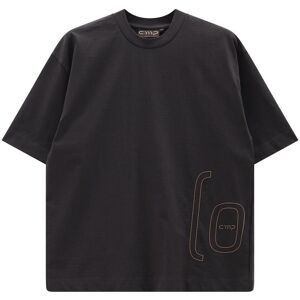 T-shirt CMP Vert M Male T-shirt CMP Vert M Male