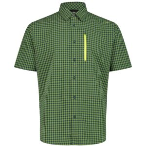 Shirt with chest pocket CMP Vert 2XL Male Shirt with chest pocket CMP Vert 2XL Male