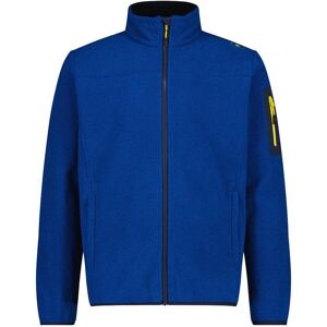 Fleece CMP Bleu 4XL Male Fleece CMP Bleu 4XL Male