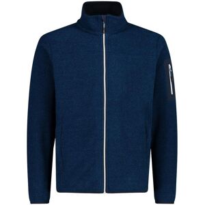 Fleece CMP Bleu 4XL Male Fleece CMP Bleu 4XL Male