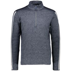 Sweatshirt CMP Gris 3XL Male Sweatshirt CMP Gris 3XL Male