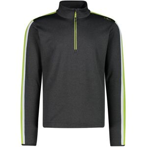 Sweatshirt CMP Noir 2XL Male Sweatshirt CMP Noir 2XL Male