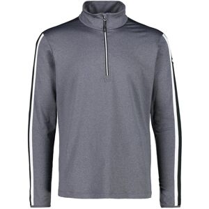 Sweatshirt CMP Gris 3XL Male Sweatshirt CMP Gris 3XL Male