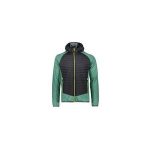 Hooded hybrid jacket CMP Fix Vert 3XL Male Hooded hybrid jacket CMP Fix Vert 3XL Male