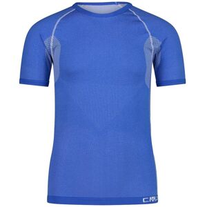 T-shirt CMP Bleu M/L Male T-shirt CMP Bleu M/L Male