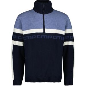 Sweater CMP Noir L Male Sweater CMP Noir L Male