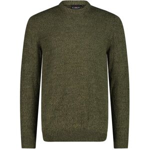 Sweater CMP Vert M Male Sweater CMP Vert M Male