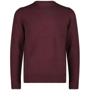 Sweater CMP Rouge S Male Sweater CMP Rouge S Male