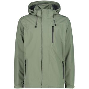 Waterproof jacket CMP Vert 4XL Male Waterproof jacket CMP Vert 4XL Male