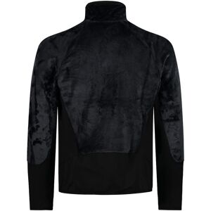 Unlimitedech Hybrid Jacket hghloft CMP Noir S Male Unlimitedech Hybrid Jacket hghloft CMP Noir S Male
