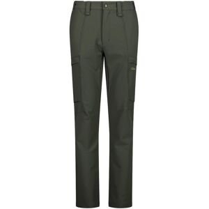Recycled polyester trousers CMP Vert M Male Recycled polyester trousers CMP Vert M Male