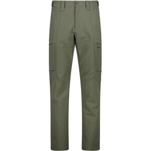 Recycled polyester trousers CMP Vert S Male Recycled polyester trousers CMP Vert S Male