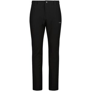 Stretch trousers CMP Noir S Male Stretch trousers CMP Noir S Male