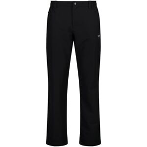 Stretch trousers CMP Noir C25 Male Stretch trousers CMP Noir C25 Male