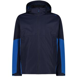 CMP Blue 3-in-1 Herren Jacket - Waterproof Outdoor Coat CMP Blue 3-in-1 Herren Jacket - Waterproof Outdoor Coat