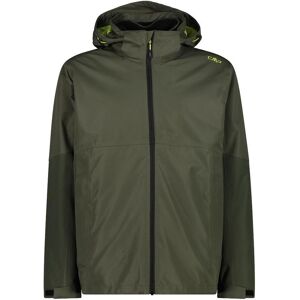 3-in-1 waterproof jacket CMP Vert S Male 3-in-1 waterproof jacket CMP Vert S Male