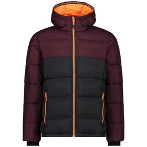 Puffer jacket CMP Rouge S Male Puffer jacket CMP Rouge S Male