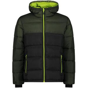 Puffer jacket CMP Vert 3XL Male Puffer jacket CMP Vert 3XL Male