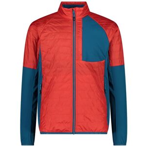 Primaloft hybrid jacket CMP Rouge S Male Primaloft hybrid jacket CMP Rouge S Male