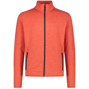 Stretchable fleece CMP Rouge 3XL Male Stretchable fleece CMP Rouge 3XL Male