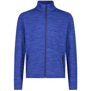 Stretchable fleece CMP Bleu XL Male Stretchable fleece CMP Bleu XL Male