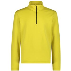 Fleece CMP Jaune XL Male Fleece CMP Jaune XL Male