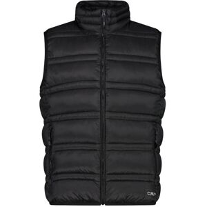 Sleeveless down jacket CMP Sorona Noir S Male Sleeveless down jacket CMP Sorona Noir S Male
