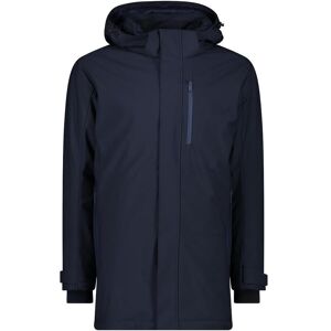 Softshell parka CMP Noir 58 Male Softshell parka CMP Noir 58 Male