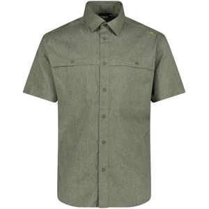 Short sleeve shirt CMP Vert XS Male Short sleeve shirt CMP Vert XS Male