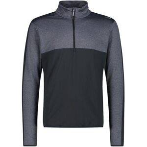 Fleece CMP Noir 4XL Male Fleece CMP Noir 4XL Male